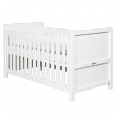 Babybett Carr� universell Bopita wei�