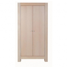 Schrank Kubus White Oak 2/3-t�rig Kidsmill