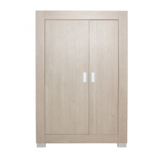 Schrank Vigo rift oak Europe-Baby