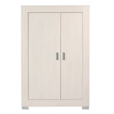 Schrank Vigo white Europe-Baby
