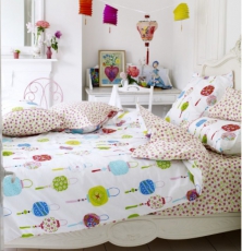 Kinderbettw�sche Petticoat Lane