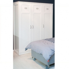 Babyschrank Atlantic Bopita Dreit�rer