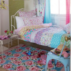 Kinderbettw�sche Daisy Daisy Designers Guild