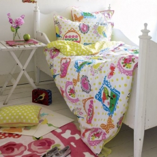 Bettw�sche Wonderland Designers Guild