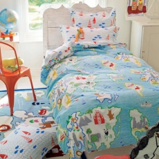 Bettw�sche Around the world Designers Guild