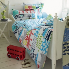 Bettw�sche Double Decker Designers Guild