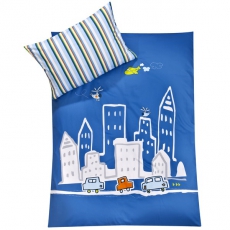 Bettw�sche My Julius Sightseeing