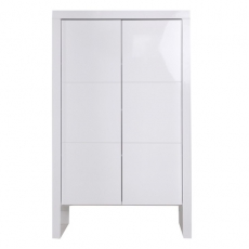 Schrank Diamond Kidsmill wei�
