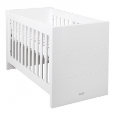 Babybett - Camille Bopita wei�