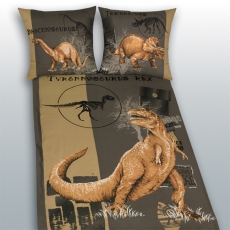 Bettw�sche Dinosaurier