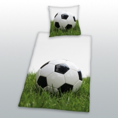Fussballbettw�sche
