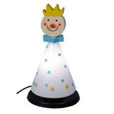 Tischlampe Prinz