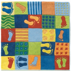Haba Teppich F��e