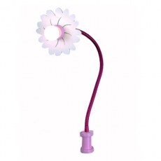 Schreibtischlampe Margerite