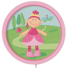Haba Schlummerlicht Prinzessin Rosina