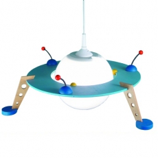 H�ngelampe Ufo