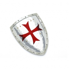 Ritterschild Templer