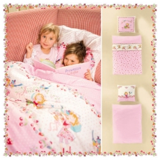 Bettw�sche Prinzessin Lillifee