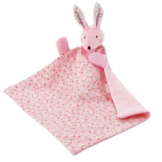 Schmusetuch Ikibab Mimi Hase K�the Kruse