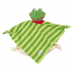 Schmusetuch Chopin Frosch K�the Kruse