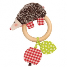 Greifling Holzring Igel Paul K�the Kruse