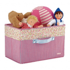 Spielzeugbox Luckies K�the Kruse