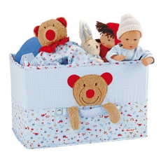 Spielzeugbox Samb�r K�the Kruse