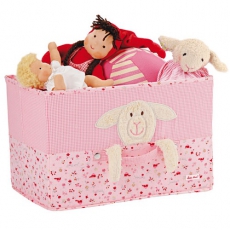 Spielzeugbox Lammbada K�the Kruse