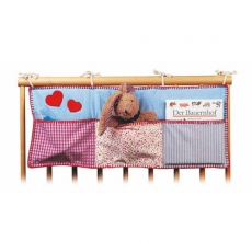 Organizer Luckies K�the Kruse