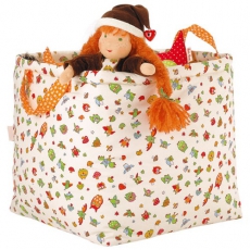Spielzeugtasche Alba Eule K�the Kruse