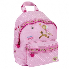 Kleiner Rucksack Lillifee