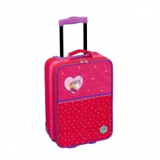 Kleiner Trolley Lillifee