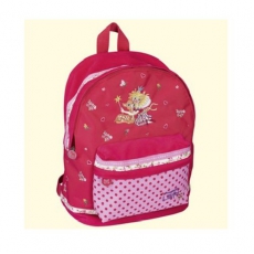 Rucksack Lillifee rot