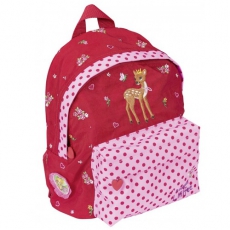 Kleiner Rucksack Lillifee