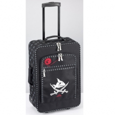 Gro�er Trolley Capt´n Sharky