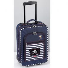 Kleiner Kindertrolley Capt´n Sharky