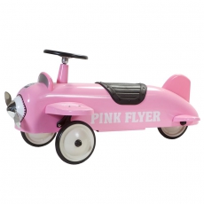 Rutschauto Baghera Flugzeug