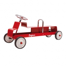 Rutschauto Twin Truck