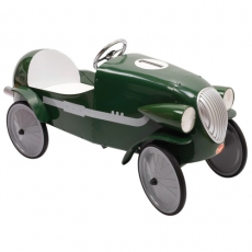 Tretauto Le Mans Gr�n