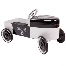 Tretauto Riverside Sheriff