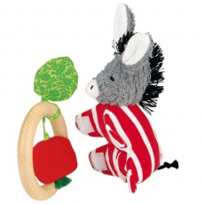 K�the Kruse Greifling Tomato Esel