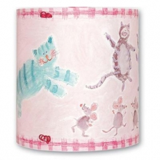 H�ngelampe Cats Designers Guild