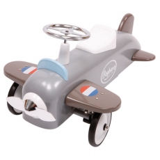 Rutschauto Flugzeug