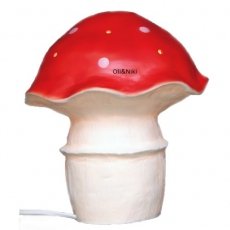 Lampe Gl�ckspilz