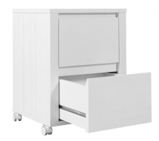 Nachtkommode Basic Wood Bopita