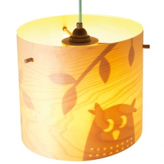 Deckenlampe Waldfreunde