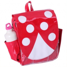 Kinderrucksack Marienk�fer