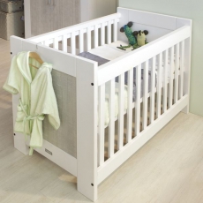 Kinderbett Silas