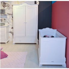 Gitterbett Anna Bopita