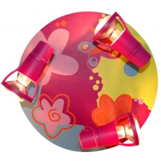 Deckenleuchte Bubblefly